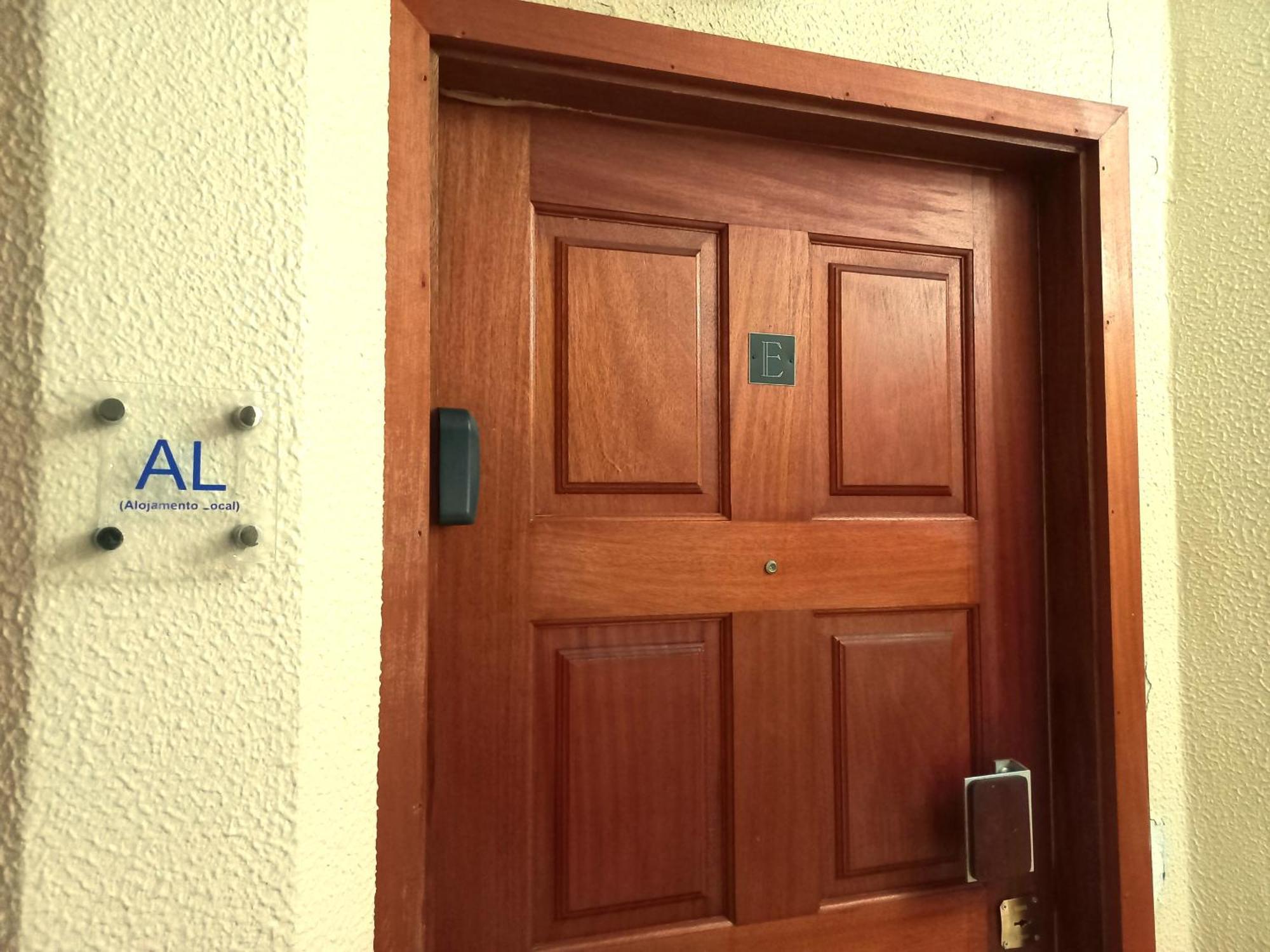 Appartement Casa Da Ii Na Torre Baleeira