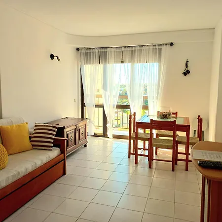 Casa Da Praia II Na Torre Baleeira Armacao de Pera Exterior photo