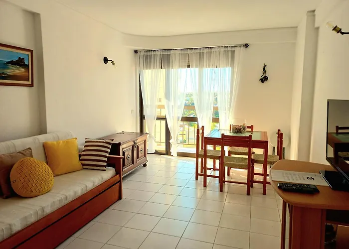 Casa Da Praia II Na Torre Baleeira