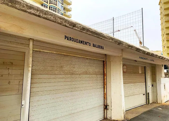 Casa Da Praia II Na Torre Baleeira