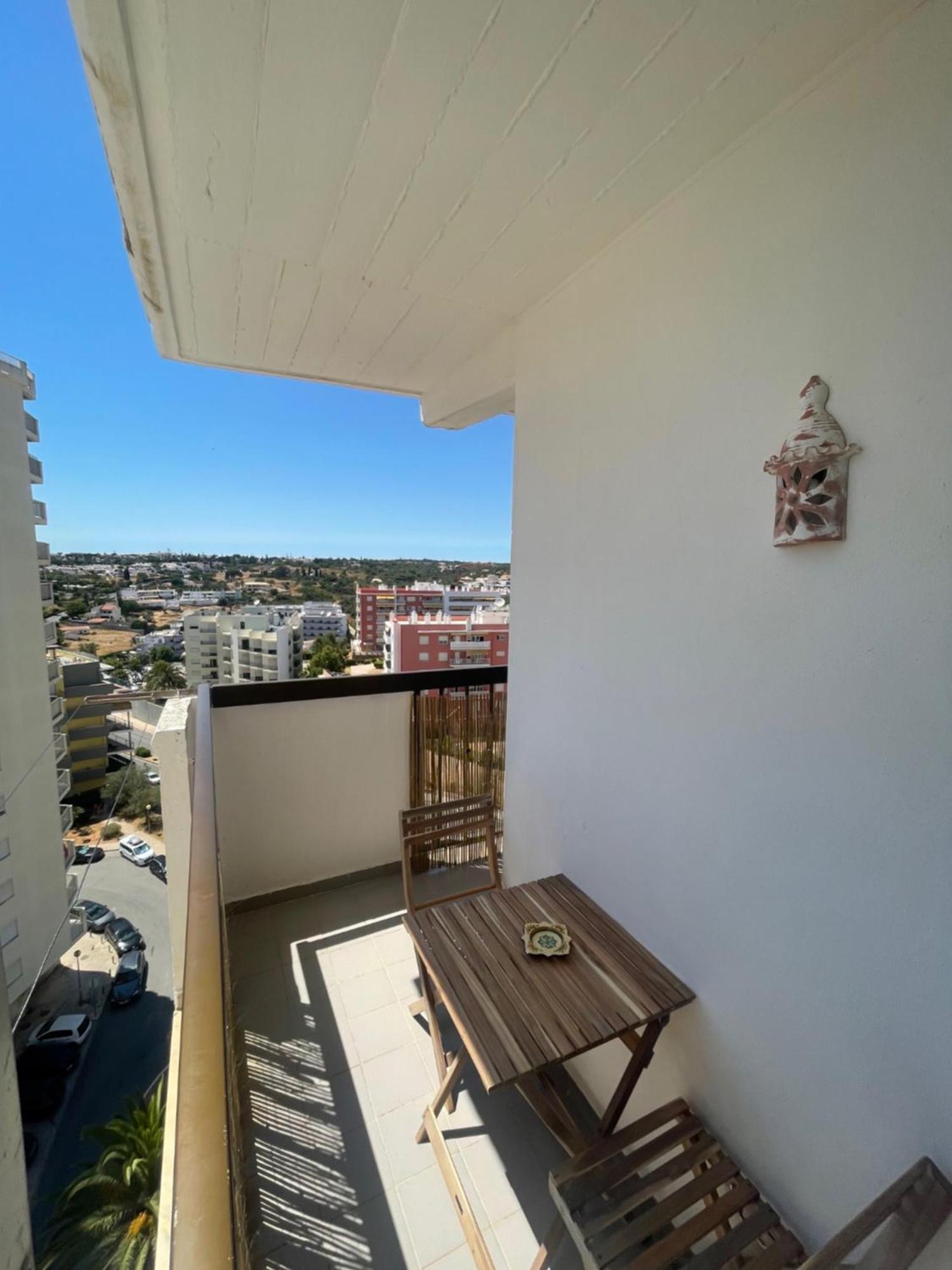 Casa Da Ii Na Torre Baleeira Apartment *