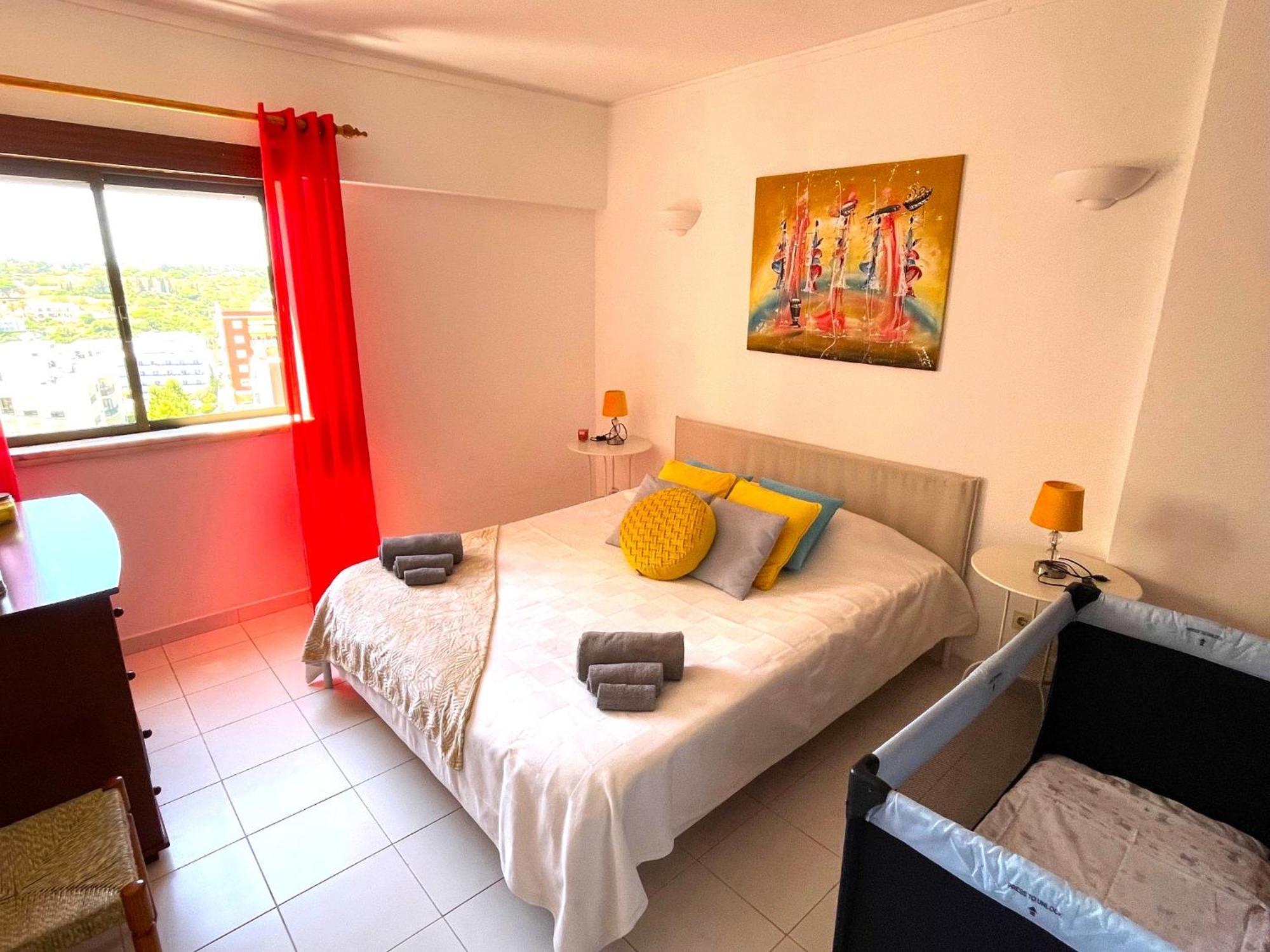 Apartment Casa Da Ii Na Torre Baleeira Armacao de Pera